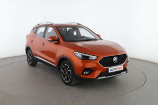 MG ZS 1.0 T-GDI Luxury