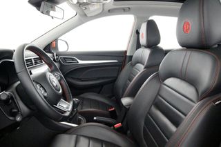 MG ZS 1.0 T-GDI Luxury