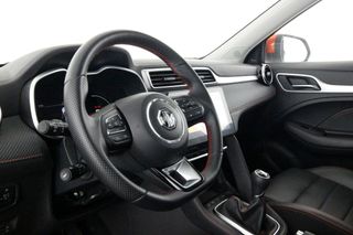MG ZS 1.0 T-GDI Luxury