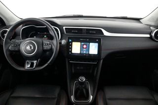 MG ZS 1.0 T-GDI Luxury