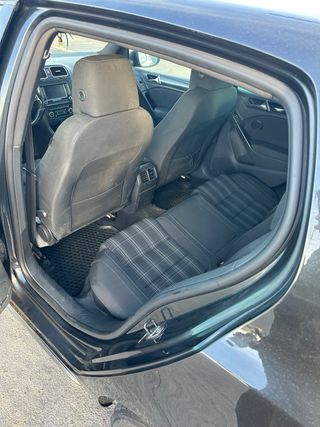Volkswagen Golf 2011