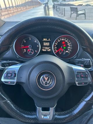 Volkswagen Golf 2011