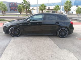 Mercedes A35 AMG 306cv | Impecable!!