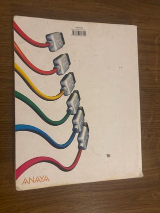 Tecnologías de la Información y la Comunicación 1.