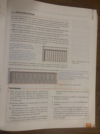 Tecnologías de la Información y la Comunicación 1.