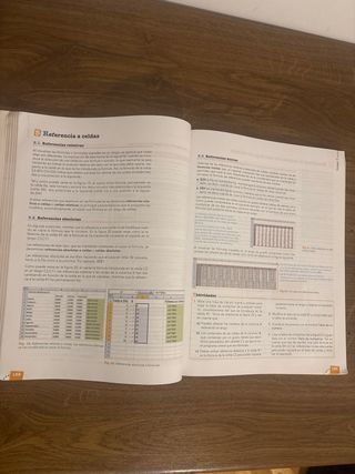 Tecnologías de la Información y la Comunicación 1.