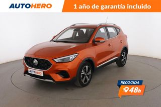MG ZS 1.5 VTi Comfort