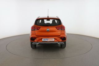MG ZS 1.5 VTi Comfort