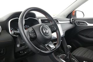 MG ZS 1.5 VTi Comfort
