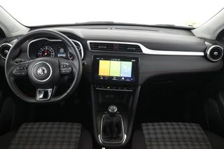 MG ZS 1.5 VTi Comfort