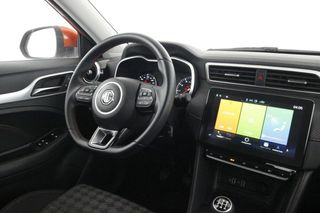 MG ZS 1.5 VTi Comfort