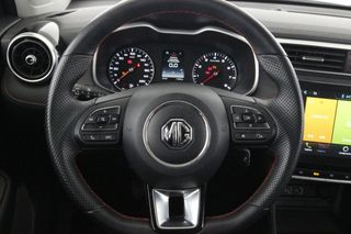 MG ZS 1.5 VTi Comfort