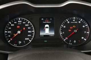 MG ZS 1.5 VTi Comfort