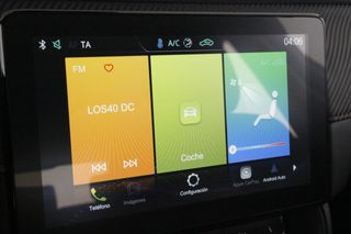 MG ZS 1.5 VTi Comfort