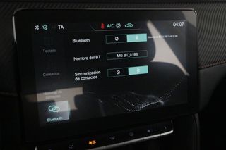 MG ZS 1.5 VTi Comfort