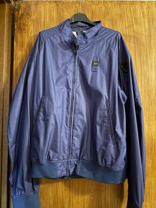 Giacca Blauer Uomo Blu