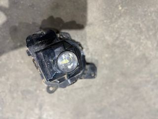 Antinieblas Mazda CX-5 2015 LED