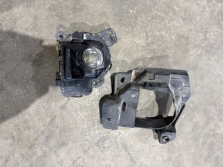 Antinieblas Mazda CX-5 2015 LED