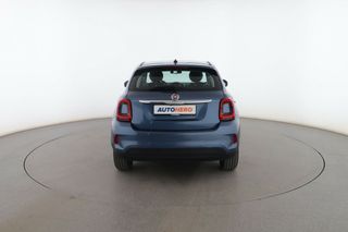 Fiat 500X 1.0 Turbo Urban