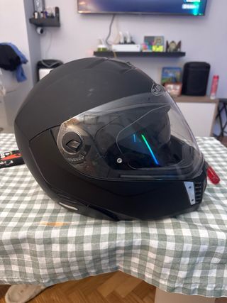 Casco Caberg V2 107