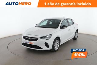 Opel Corsa 1.2 Edition
