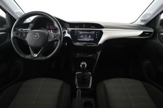 Opel Corsa 1.2 Edition