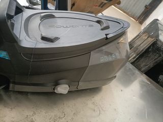 ✨ - Rowenta Silence Steam Pro DG9160 Centro de pla