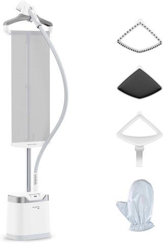 💰 - Rowenta Pro Style Care - Cepillo de vapor de 2