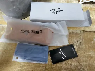 Gafas de Sol Ray-Ban Originales