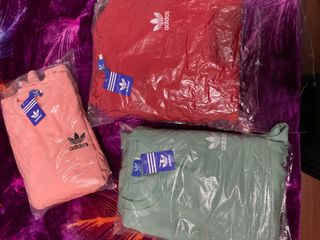 Conjunto Adidas 2 piezas
