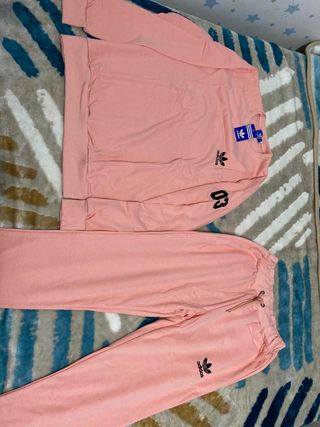 Conjunto Adidas 2 piezas