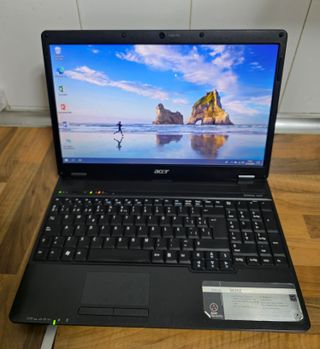 Ordenado ACER  Intel Pentium