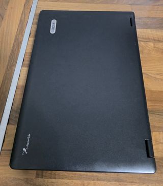 Ordenado ACER  Intel Pentium