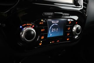 Nissan Juke 1.5 Turbodiesel Acenta