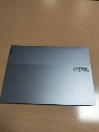 Portátil Lenovo Intel Core Ultra 7 32GB RAM 128 TG
