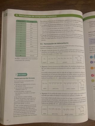 FISICA Y QUIMICA 1 BTO CONSTRUYENDO MUNDOS