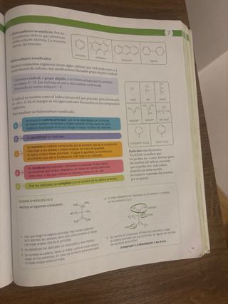 FISICA Y QUIMICA 1 BTO CONSTRUYENDO MUNDOS