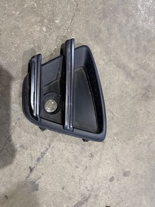 Moldura Antiniebla izq Mazda CX-5