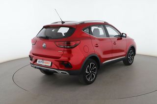MG ZS 1.0 T-GDI Luxury