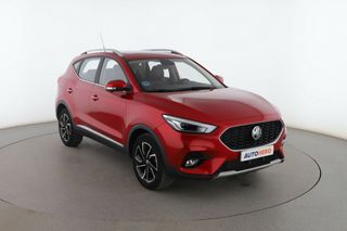 MG ZS 1.0 T-GDI Luxury