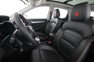 MG ZS 1.0 T-GDI Luxury