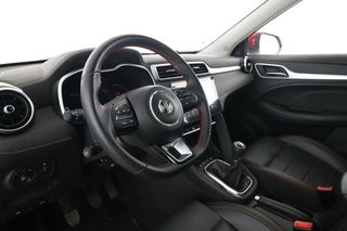 MG ZS 1.0 T-GDI Luxury