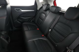 MG ZS 1.0 T-GDI Luxury