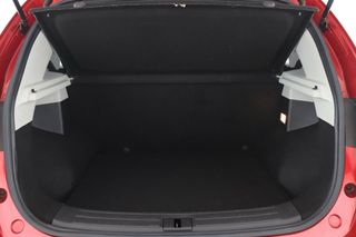 MG ZS 1.0 T-GDI Luxury