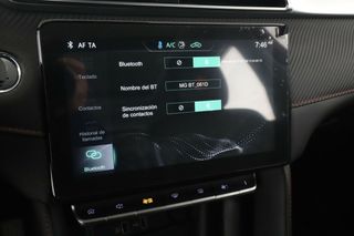 MG ZS 1.0 T-GDI Luxury