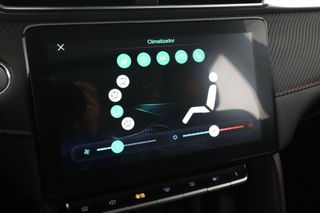 MG ZS 1.0 T-GDI Luxury