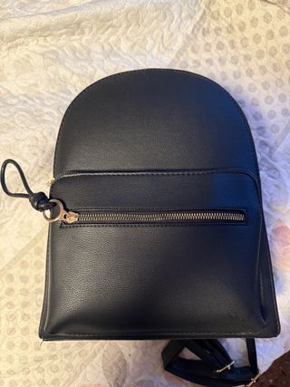 Mochila Negra