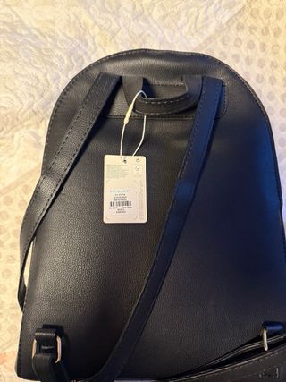 Mochila Negra