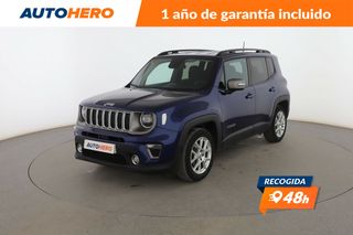 Jeep Renegade 1.0 TGDi Limited 4x2