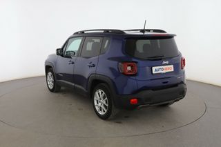Jeep Renegade 1.0 TGDi Limited 4x2